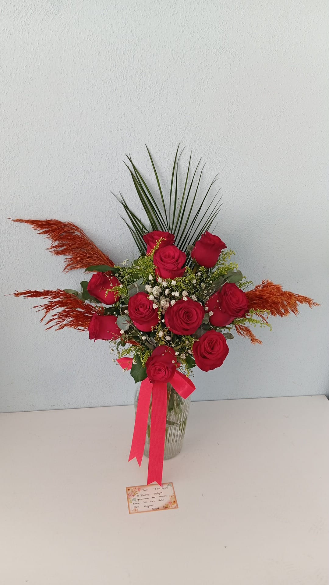 Ülküm Çiçekçilik